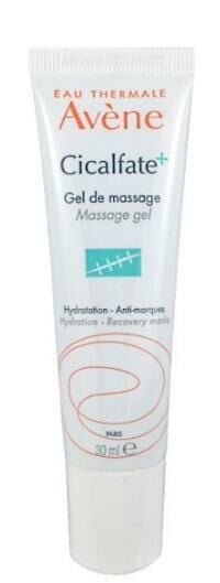 Avene Cicalfate+Scar Gel Masaj Jeli 30 ml
