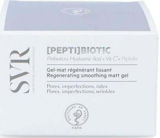 Svr Pepti Biotic Gel 50 ml