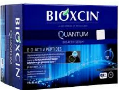 BIOXCIN Quantum Serum 15 x 6 ml