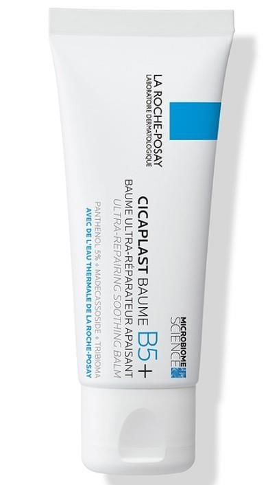 La Roche Posay Cicaplast Baume B5+ Yatıştırıcı ve Onarıcı Bakım Kremi 100 ml