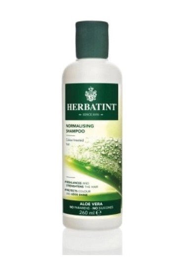 Herbatint Normalizing Shampoo 260ml