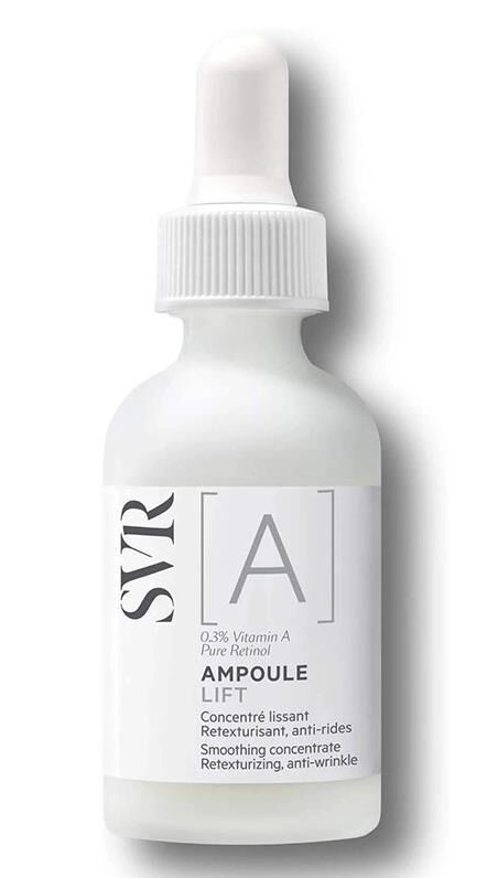 SVR AMPOULE A 30ml