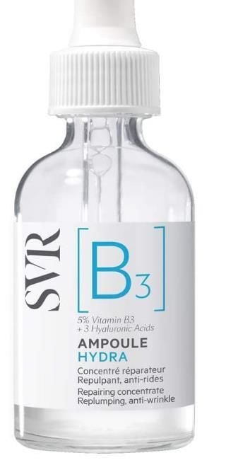 SVR AMPOULE B3 30ml