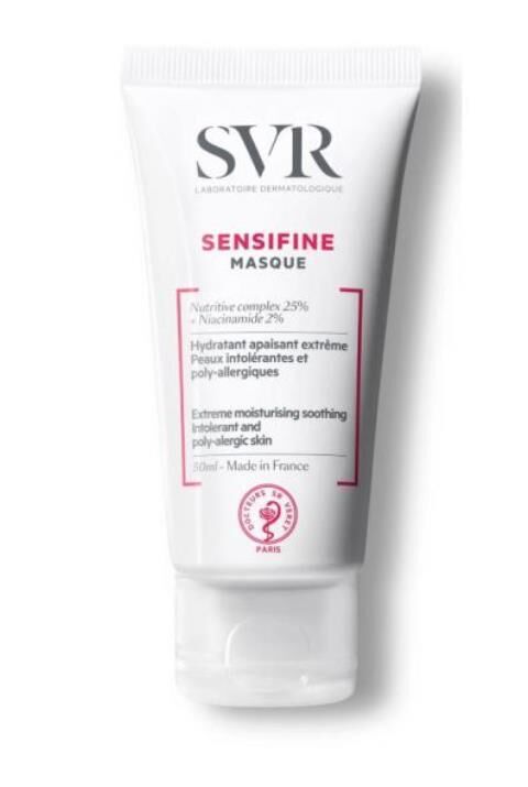 SVR SENSIFINE Masque 50ml