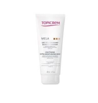 Topicrem Mela Lightening Ultra-Moisturizing Milk 200 ml