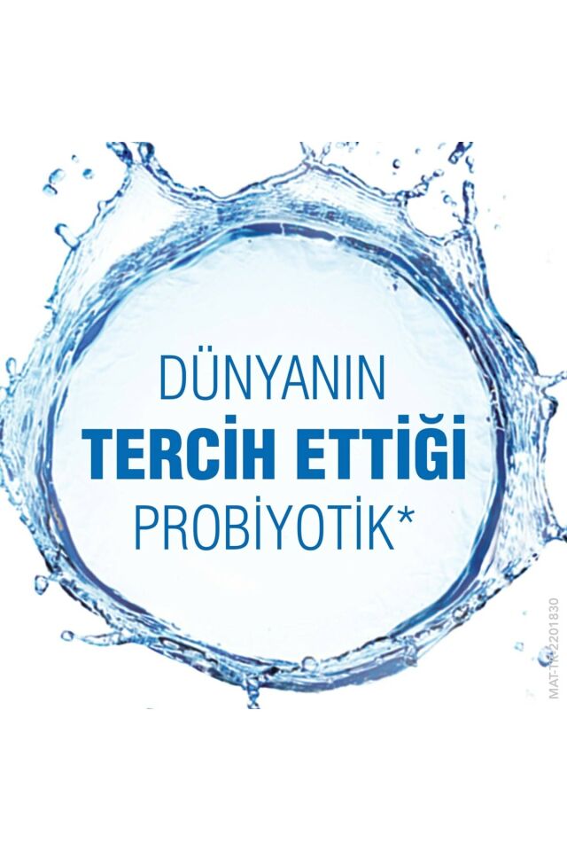 Kids 20 Flakon 2 Milyar Bacillus Clausii Sporu Içeren Probiyotik