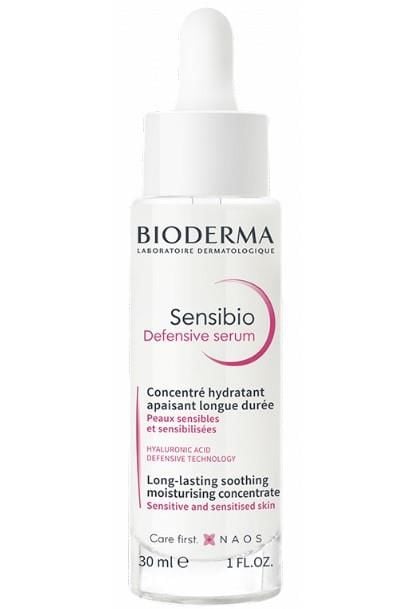 Bioderma Sensibio Defensive Serum 30 ml