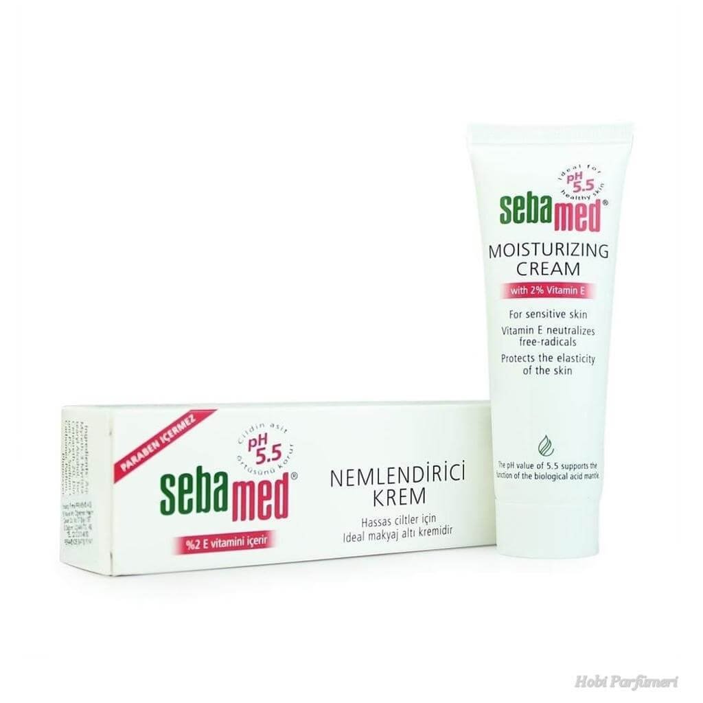 Sebamed Nemlendirici Krem 50ml