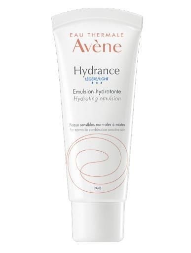 Avene Hydrance Legere Emulsion 40 ml