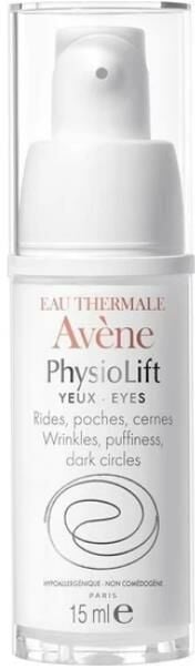 Avene PhysioLift Eyes Göz Çevresi Bakım Kremi 15 ml