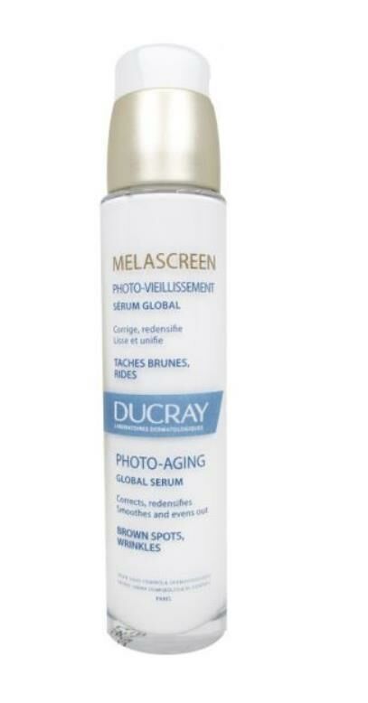 Ducray Melascreen Photo-Aging Global Serum 30ml
