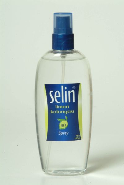 Selin Kolonya Sprey 150ml