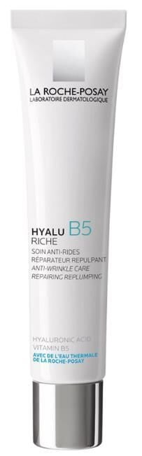 La Roche Posay Hyalu B5 Creme Riche 40 ml