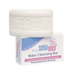 Sebamed Baby Compact 100gr Sabun