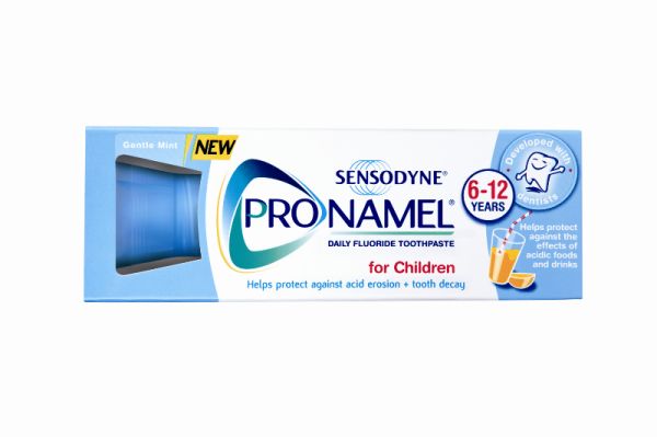 Sensodyne Promine Diş Macunu (Çocuklar İçin) 50 ml