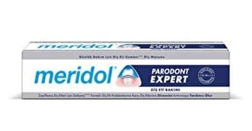 Meridol Parodont Expert Diş Macunu 75 ml