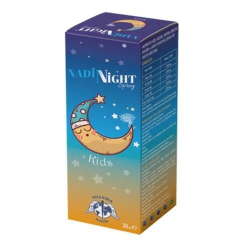 Nadi Night Sprey