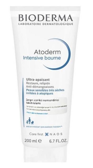 Atoderm Intensive Balm 200 ml