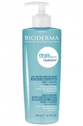 Abcderm Hydratant 500 m