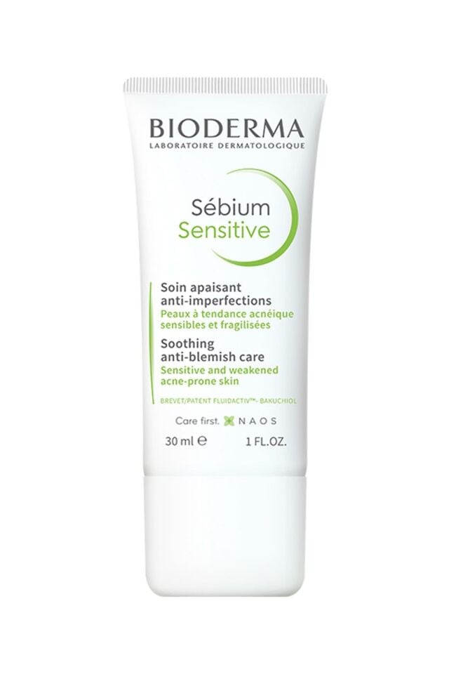 Bioderma Sebium Duyarlı Krem 30 ml