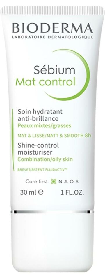 Bioderma Sebium Mat Control 30 ml