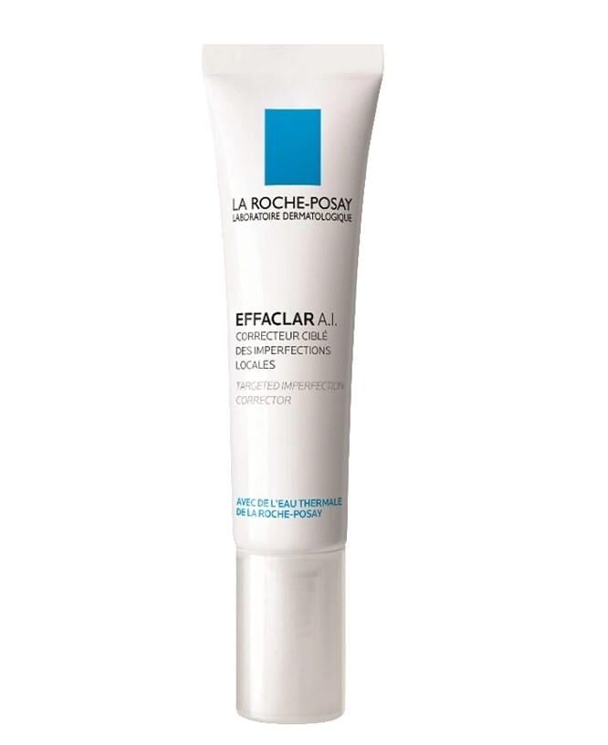 La Roche Posay Effaclar A.I. 15 ml - Sivilce Karşıtı Krem