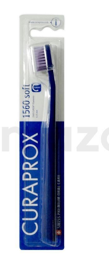 Curaprox Diş Fırçası Soft 1560