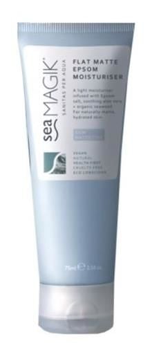 Sea Magik Düz Mat Epsom Nemlendirici 75 ml