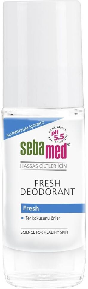 Sebamed Roll-On Fresh 50 ml