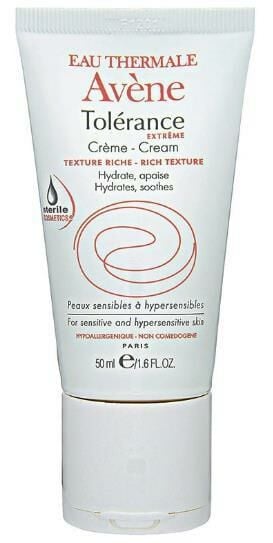 Avene Tolerance Extreme Creme 50 ml
