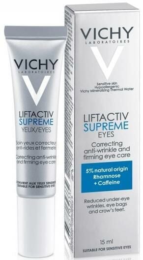 Vichy Liftactiv Supreme Eyes 15 ml