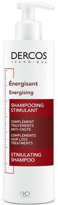 Vichy Dercos Energising Şampuan 400 ml