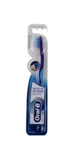 Oral-B Diş Eti & Minesi Bakımı Diş Fırçası Extra Yumuşak